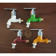 Harga kran cabang engkol pvc shower fta keran air double plastik kamar mandi. Keran Kran Air Taman Pvc Kran Tembok Plastik Keran Air Plastik Murah Shopee Indonesia