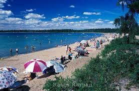 Image Detail For Beach Kimball Lake Meadow Lake Provincial Park Saskatchewan Meadow Lake Wonders Of The World Lake Beach