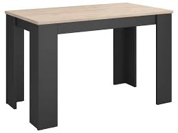 Choisissez parmi nos modèles personnalisables et fabriqués principalement en france ou en europe celui qui vous convient. Table 120 Cm Alpha Vente De Bar Et Tabouret De Bar Conforama