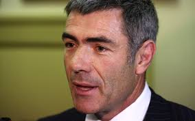 Blackmail threat over infant milk