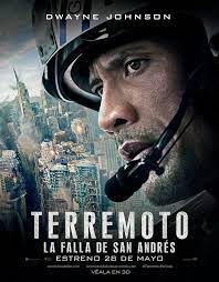 Resultado De Imagen Para La Falla De San Andres Pelicula San Andreas Filmes Cartazes De Filmes Famosos
