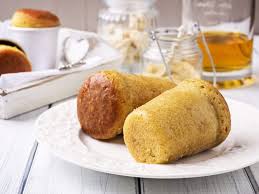Recette De Baba Au Rhum La Meilleure Recette Recette En 2021 Meilleur Recette Alimentation Baba Au Rhum