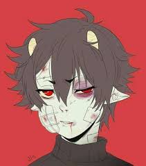 See more ideas about anime, anime icons, aesthetic anime. Pastel Aesthetic Anime Demon Novocom Top