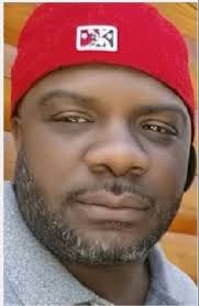 Derrick Daniels Obituary (1974