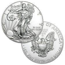 Silver Eagles For Sale American Silver Eagle Coins Money Metals Exchange