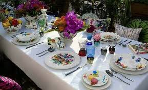 Of all the strategies that i worked out for this dinner party. 3 Tips For Hosting An Elegant Dinner Party At Home