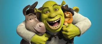 Ma a questo punto mi capito una stranissima e molto assurda storia. Personaggi Dalla Lista Di Shrek L Orco Malvagio Si Precipita In Soccorso