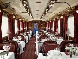 Der orient silk road express ist einer der traditionellsten vertreter legendärer bahnreisen. Orient Express Luxusreise Auf Schienen Travelcircus Urlaubsziele