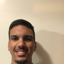 Pedro Augusto Ribeiro Santos