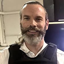 Scott Mckevitt's Instagram, Twitter & Facebook