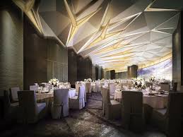 Wedding Dinner Sofitel Kuala Lumpur Damansara Malaysia Kuala Lumpur Ceiling Decor Hotel
