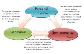 Health Promotion From The Perspective Of Social Cognitive Theory Http Exordio Qfb Umich Mx Social Cognitive Theory Social Learning Theory Learning Theory