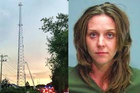 Tower Woman's' standoff pales compared to 'Tower Guy's' six-day televised  rescue