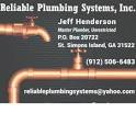 Simmons Plumbing Heating
