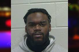 Javon Jackson — Bulloch County Jail Bookings