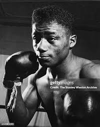 198 Stanley Floyd Stock Photos, High-Res Pictures, and Images