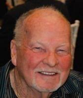 Patrick Baker Obituary (1936