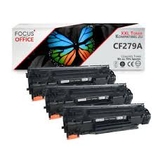 Download dei driver, del firmware e del software più recenti per hp laserjet pro m12w.questo è il sito web ufficiale di hp dove è possibile rilevare automaticamente e scaricare gratuitamente i driver per i computer e le periferiche di stampa hp, per i sistemi operativi windows e mac. 3 Xxl Toner For Hp Laserjet Pro M12a Pro M12w Mfp M26a Mfp M26nw Cf279a 79a Ebay