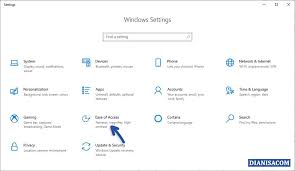 6 Cara Mengubah Tampilan Kursor Windows 10 8 7 Seperti Gaming