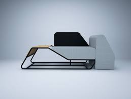 Unite On Behance Industrial Design Furniture Furniture Design Sofa Design