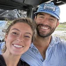 Morgan Beaty and Tyler Townes's Wedding Registry