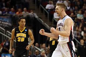 #ltu #rio2016 #olympics #basketball pic.twitter.com/vnjkbbvf2j. Gonzaga S Domas Sabonis Taking The Basketball Path His Father Couldn T Bleacher Report Latest News Videos And Highlights