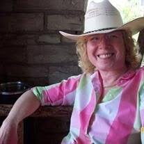 Sandra Fay Baggett Obituary