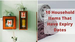Citizenship law was first implemented in several malaysian states before malaya. Did You Know There Are 10 Things That Have Expiry Date