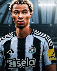 Liverpool is in love with Netherland