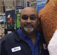 Daniel Morales Obituary (1970