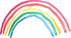 Download 5 Watercolor Rainbow Png Transparent Onlygfx Com