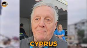 Ο Jimmy McRae μας μιλά για το Cyprus Rally!