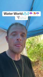 Travis Lowder Waterworld