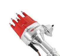 Ford Y-Block Pro-Billet Distributor