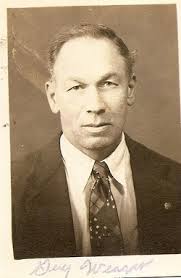 Guy Elton Weaver (1892-1956)