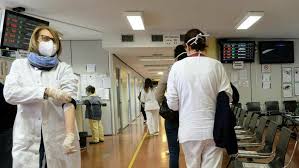 Coronavirus, palermo lascia il rosso: Coronavirus L Aggiornamento Dei Contagi A Palermo E In Sicilia Il Bollettino Del 2 Aprile 2021