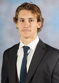 2022-23 Men's Ice Hockey Roster