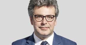 Senior Management Team