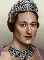 Queen Elizabeth II for UK : r/hoi4