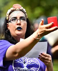 PHOTOS: 8th annual Pagan Pride Festival focuses