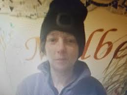 Concern for missing woman who could be sleeping rough