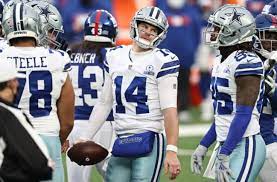 Dallas Cowboys Disappoint In Playoff Race But Benefit Team In Long Run