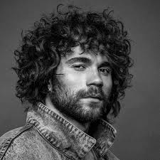 Interested in curly hairstyles for men? 77 Best Curly Hairstyles Haircuts For Men 2021 Trends
