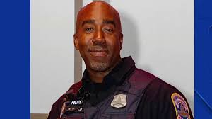 Community remembers fallen DC police investigator Wayne David