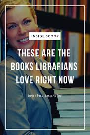 17 Books Librarians Want You To Read Book Club Books Bestselling Books Books