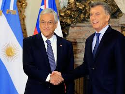 — selección argentina (@argentina) june 19, 2021. Chile Se Suma A Argentina Paraguay Y Uruguay Para El Mundial 2030 Diario El Sol Mendoza Argentina