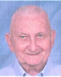 Thomas Dodson Obituary