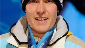 Luge/Monoplace messieurs