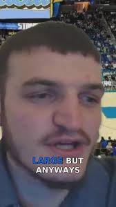 Steven Jamerson's Journey From College Student to UCLA Transfer