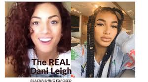 Dani developed an interest in music at a tender age. Rare Footage Of Danileigh Before She Got Famous Dababy Girlfriend Exposed The Real Danileigh Youtube